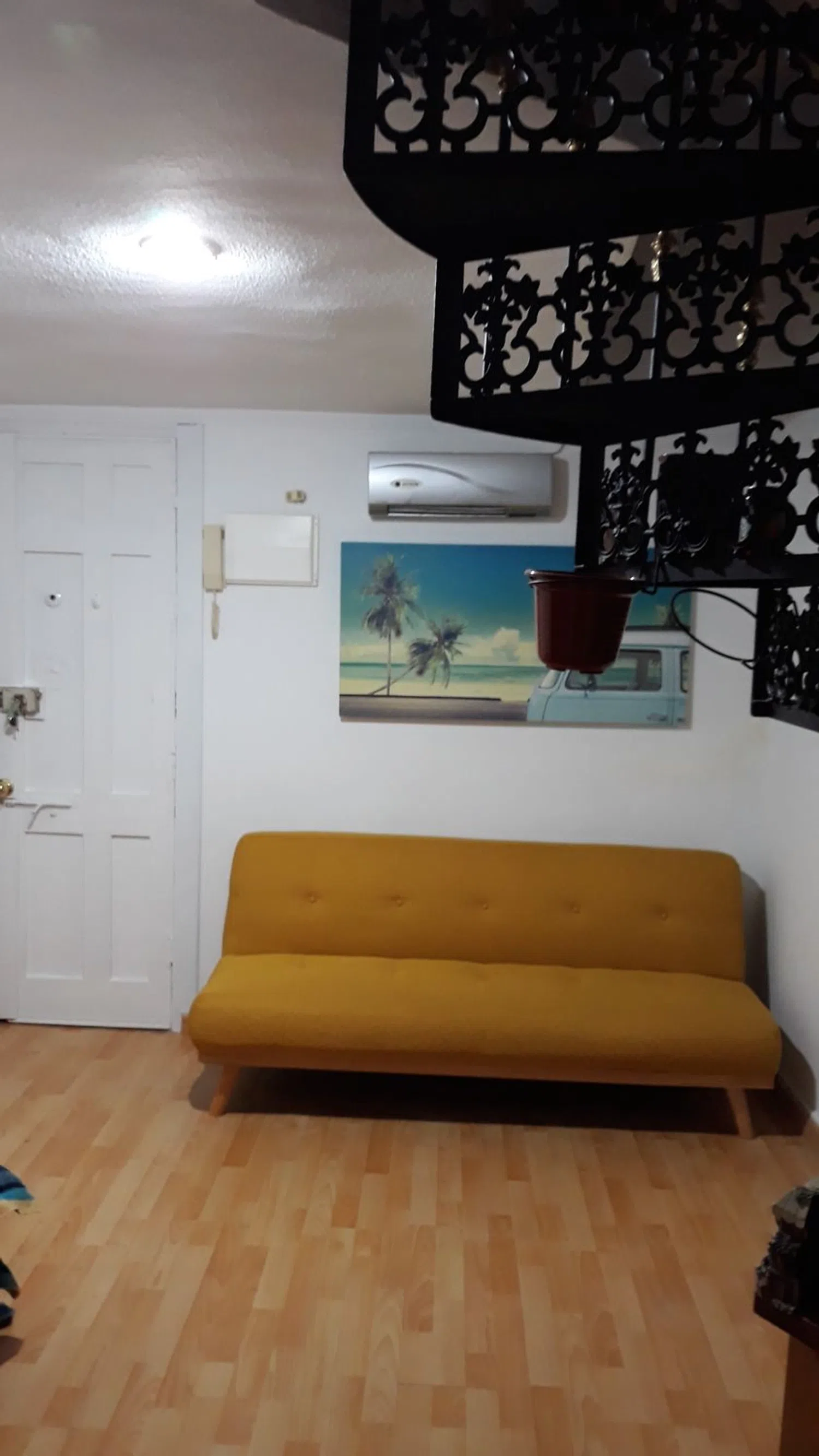 Estudio en calle de García de Paredes, 22 - Foto 1