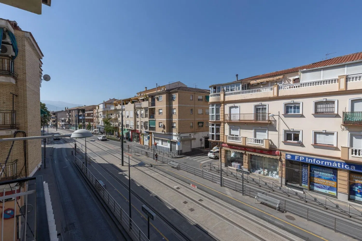 Piso en avenida Blas de Otero, 15 - Foto 7