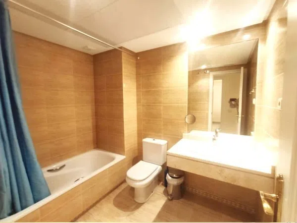 Piso en Urbanización Los Naranjos de Marbella, 97 - Foto 11