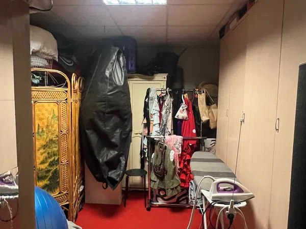 Chalet adosado en Camino de las Conejeras, 50 - Foto 33
