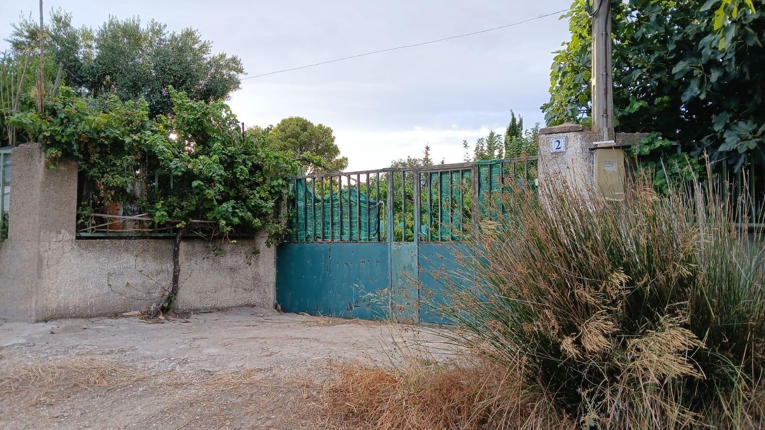 Casa rural en Calle Río Huerva, 2 - Foto 16