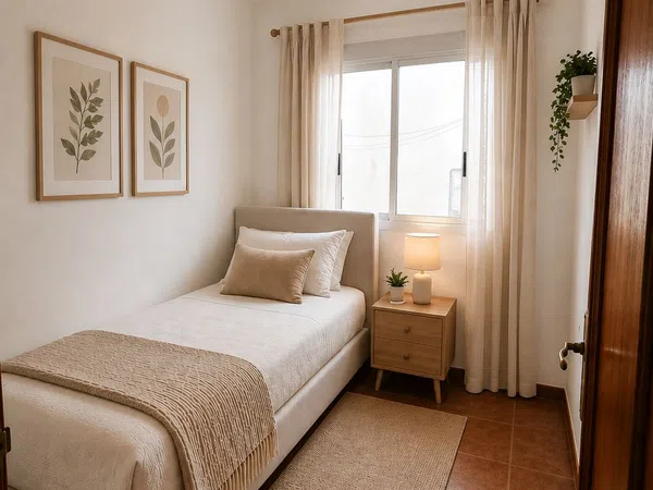 Casa o chalet independiente en Calle Berrocal, 4 - Foto 13