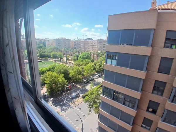 Piso en Camino de Montcada, 92, Torrefiel - Foto 1