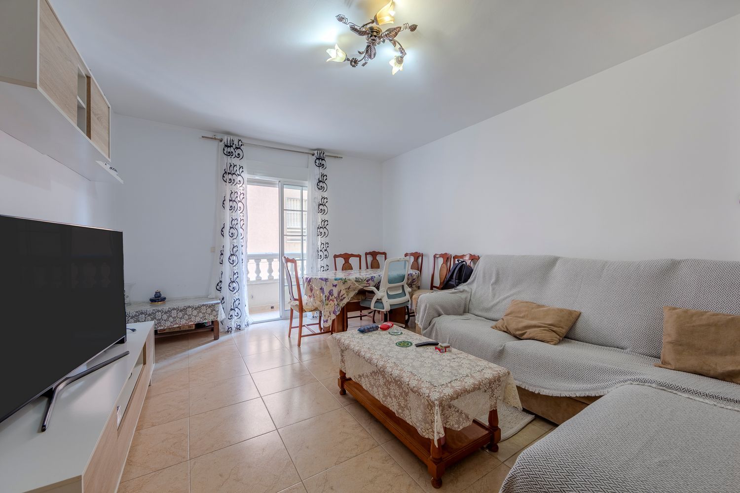 Piso en Calle Gustavo Villapalos, 21, Roquetas pueblo - Foto 7