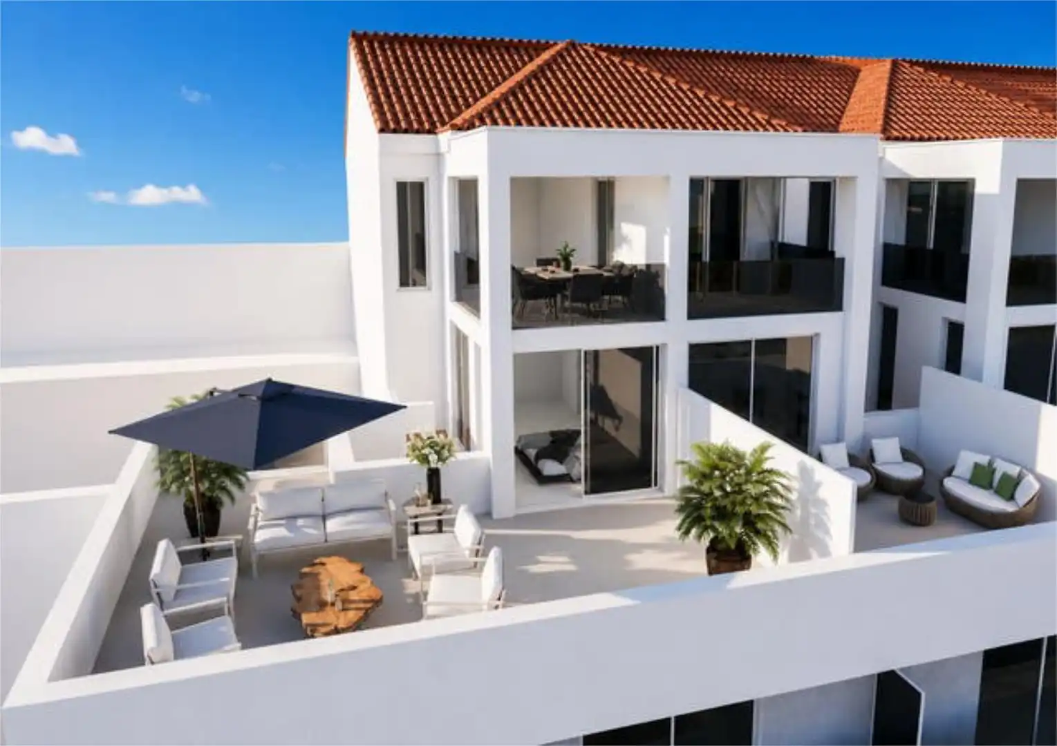 Apartamento en Riviera Del Sol - Foto 2