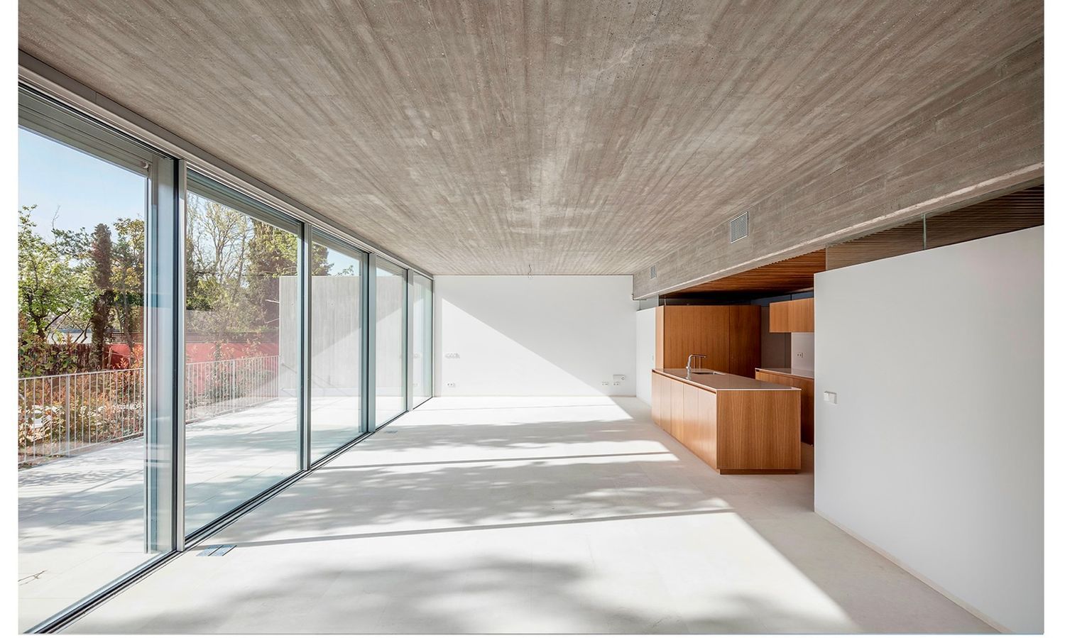 Piso en calle García Treviño, 3 - Foto 1