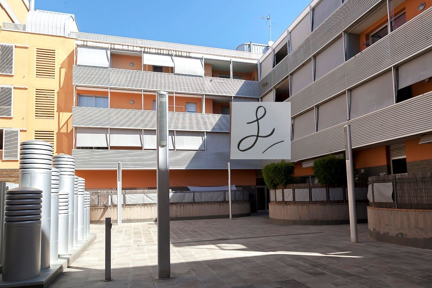 Piso en Plaza Fiveller, 3, Centre, Centre - Foto 35