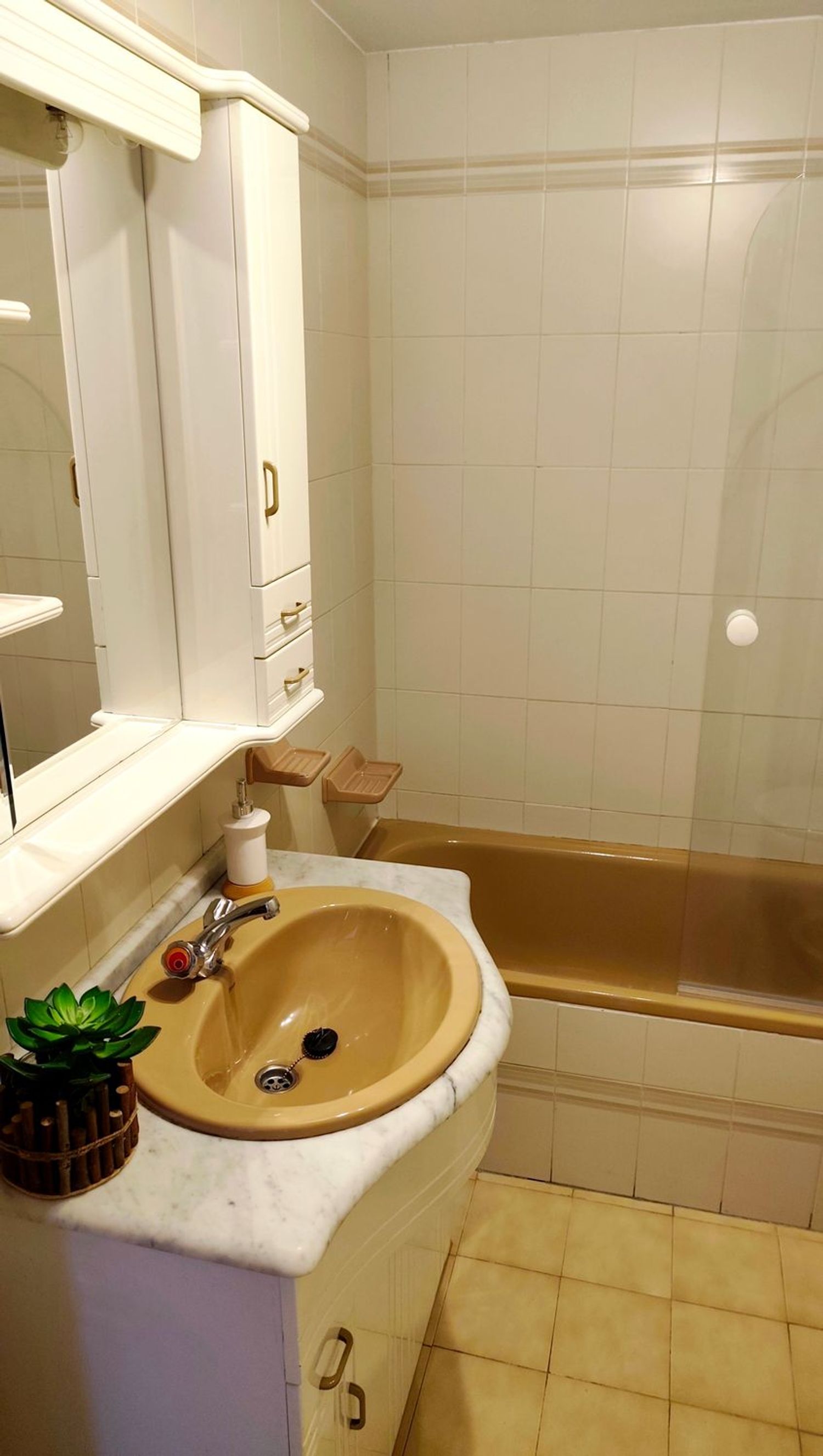 Piso en calle Virgen del Monte, 14 - Foto 12