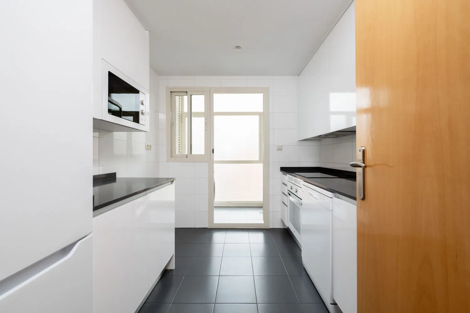 Piso en paseo de la Alameda de Osuna - Foto 12