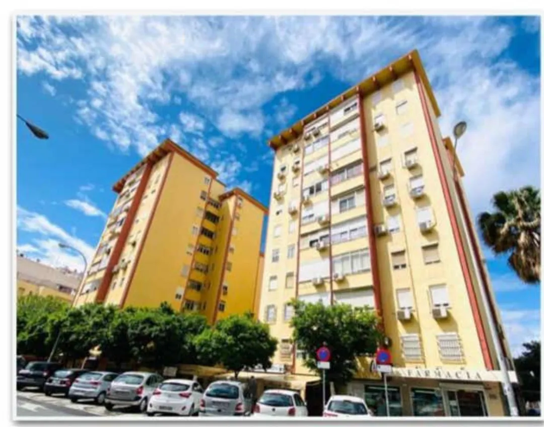 Piso en Los Remedios - Foto 1