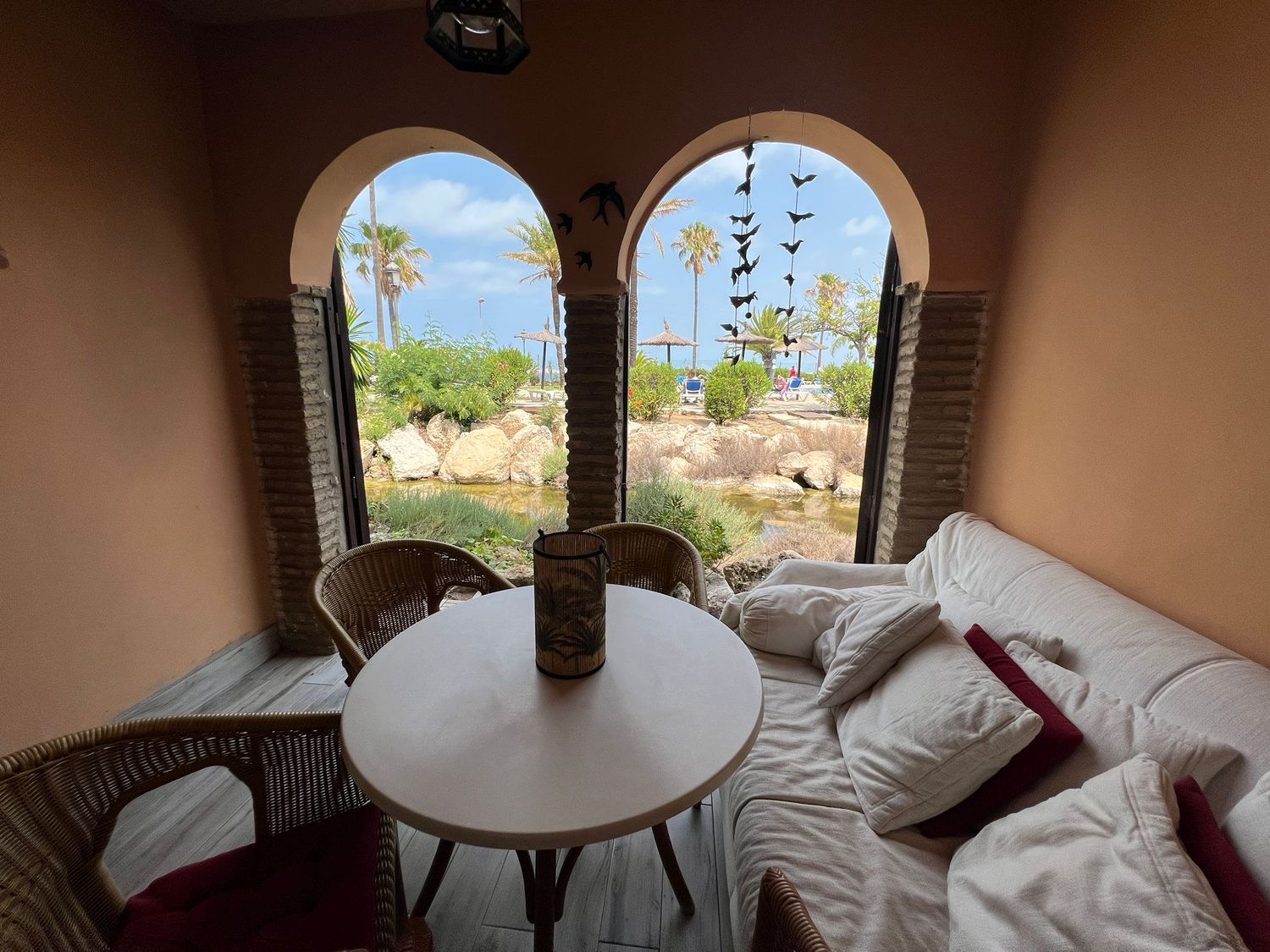 Chalet pareado en Avenida Caño Herrera s/n, León Herrero - Bahía sur, León Herrero - Bahía sur - Foto 17
