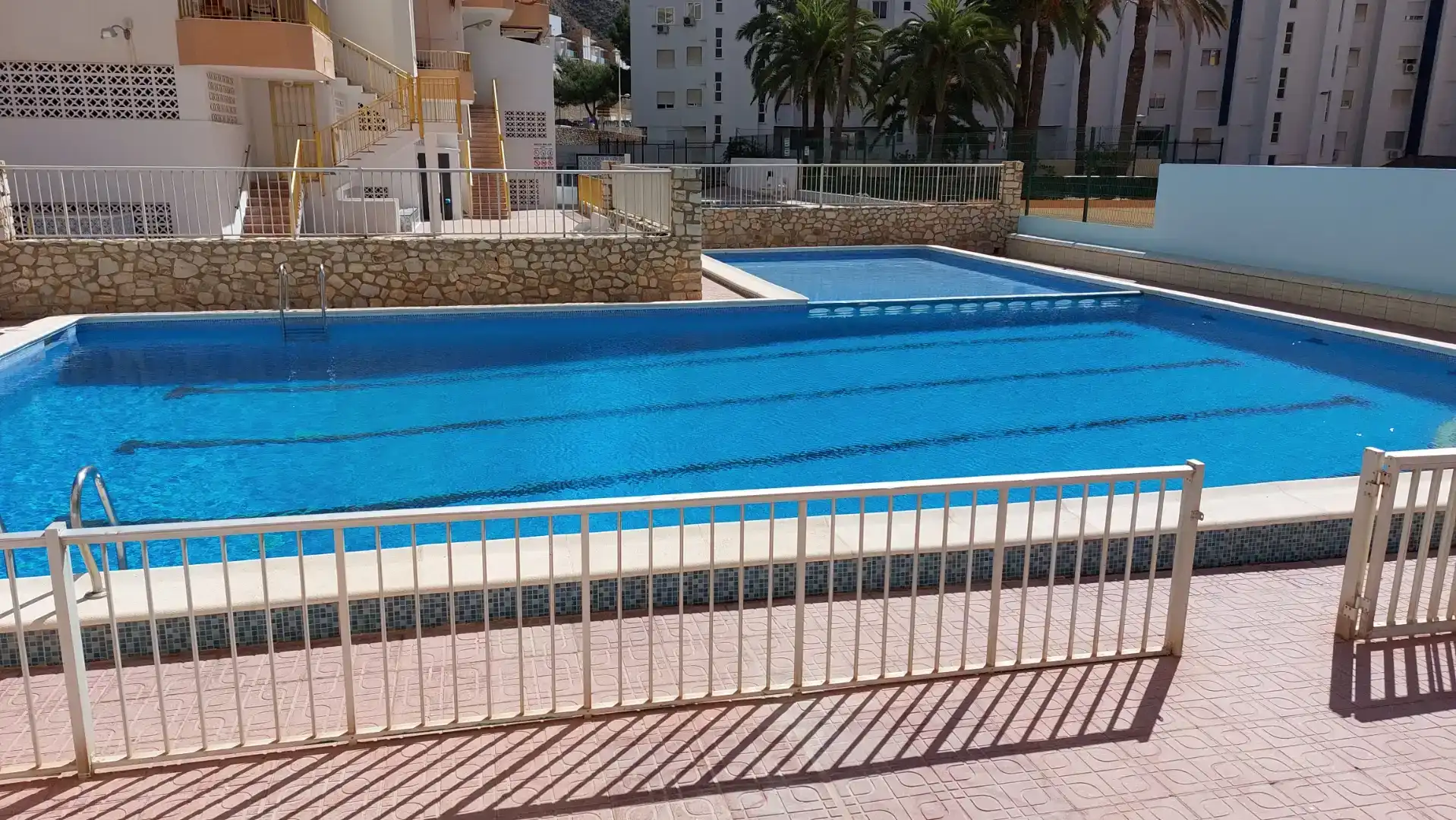 Piso en  Avinguda Joanot Martorell 8 - Foto 20
