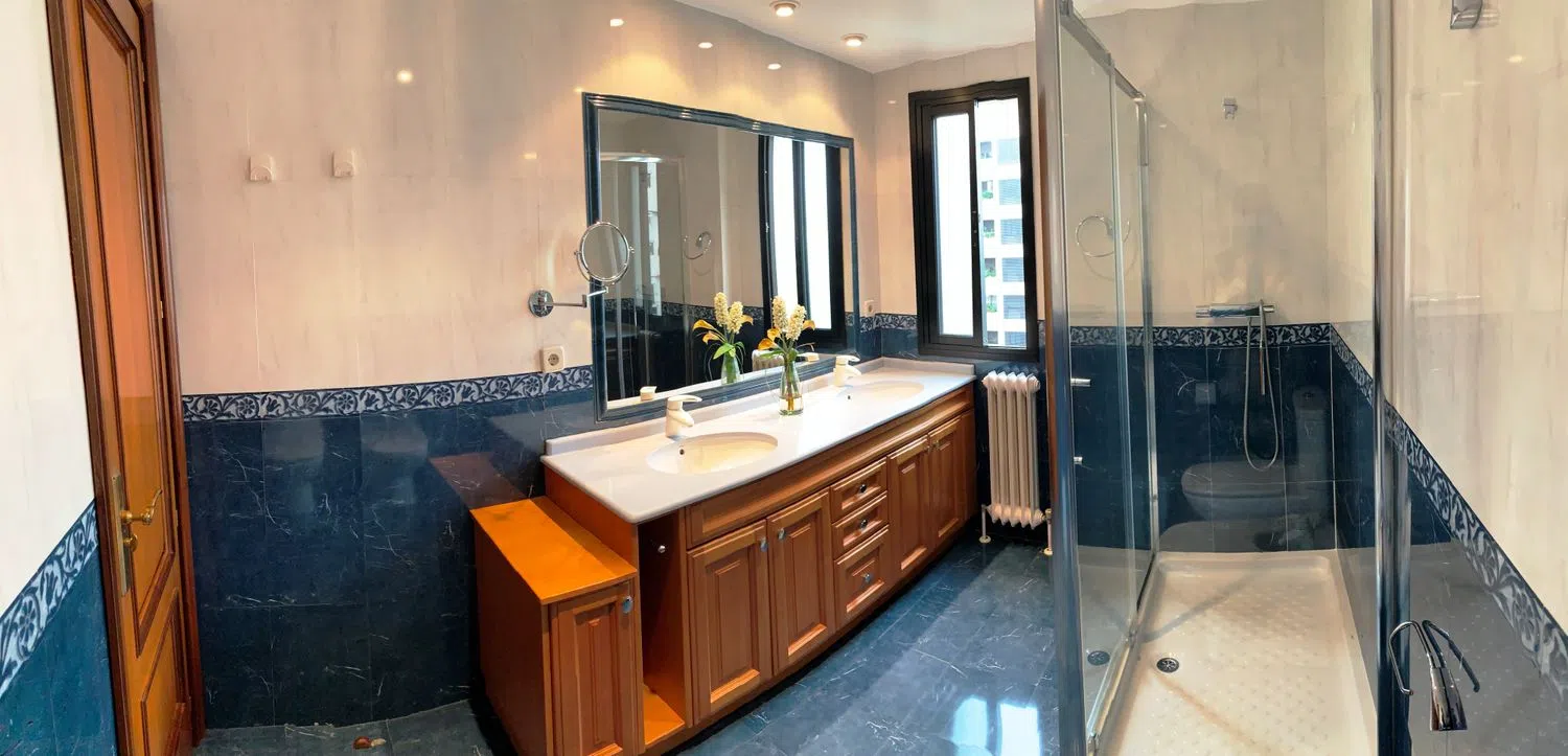 Piso en calle Julio Palacios, 11 - Foto 8