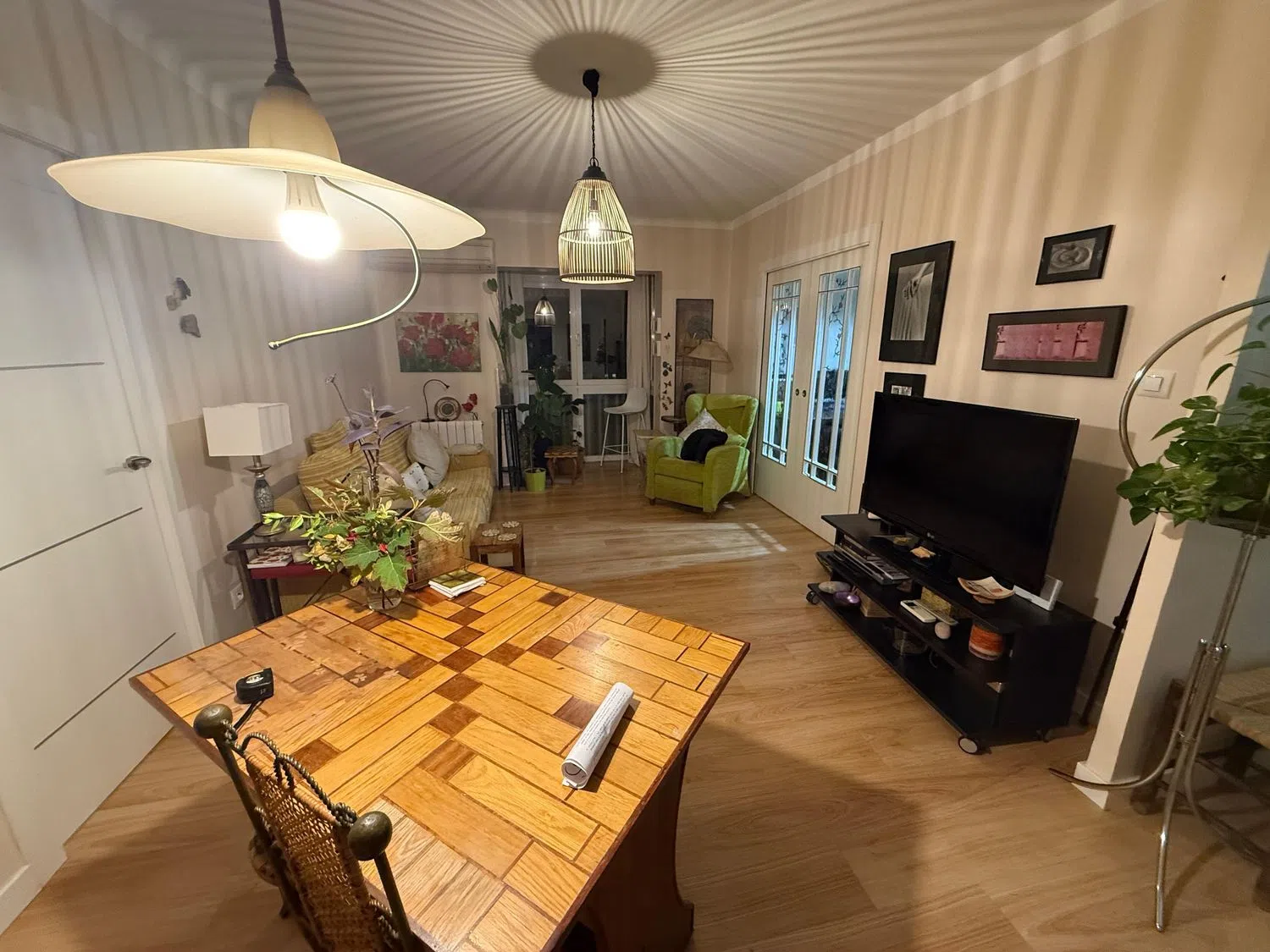 Piso en calle de Pinilla del Valle, 2 - Foto 15