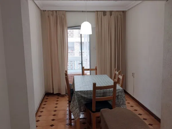 Piso en Calle Obispo Sancho Dávila, 19, Vista Alegre - Foto 3