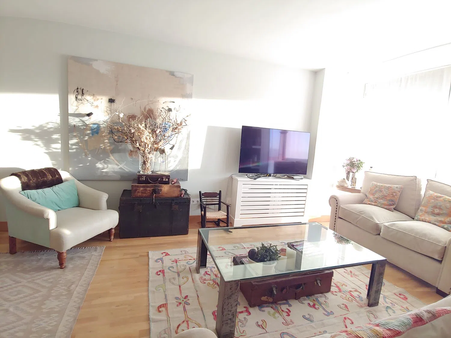 Piso en calle de la Sierra de Atapuerca, 12 - Foto 3