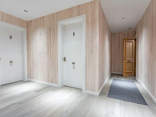 Estudio en avenida del Port, 40 - Foto 5