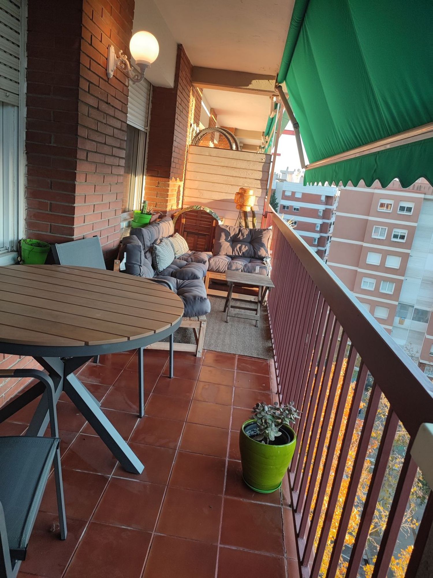 Piso en calle de Fígols, 1 - Foto 2