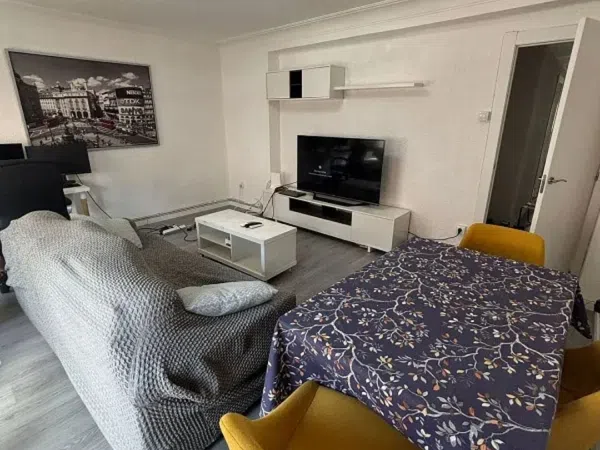 Piso en calle las Rosas, 3 - Foto 3