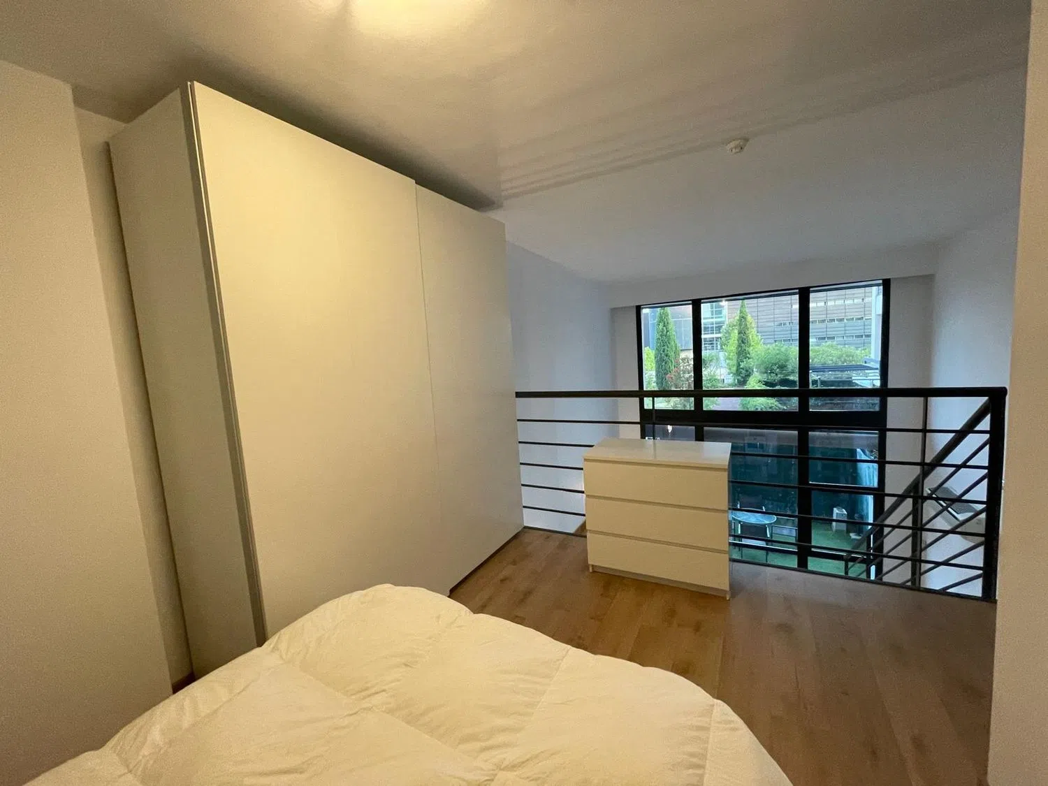Estudio en avenida de los Artesanos, 16 - Foto 9
