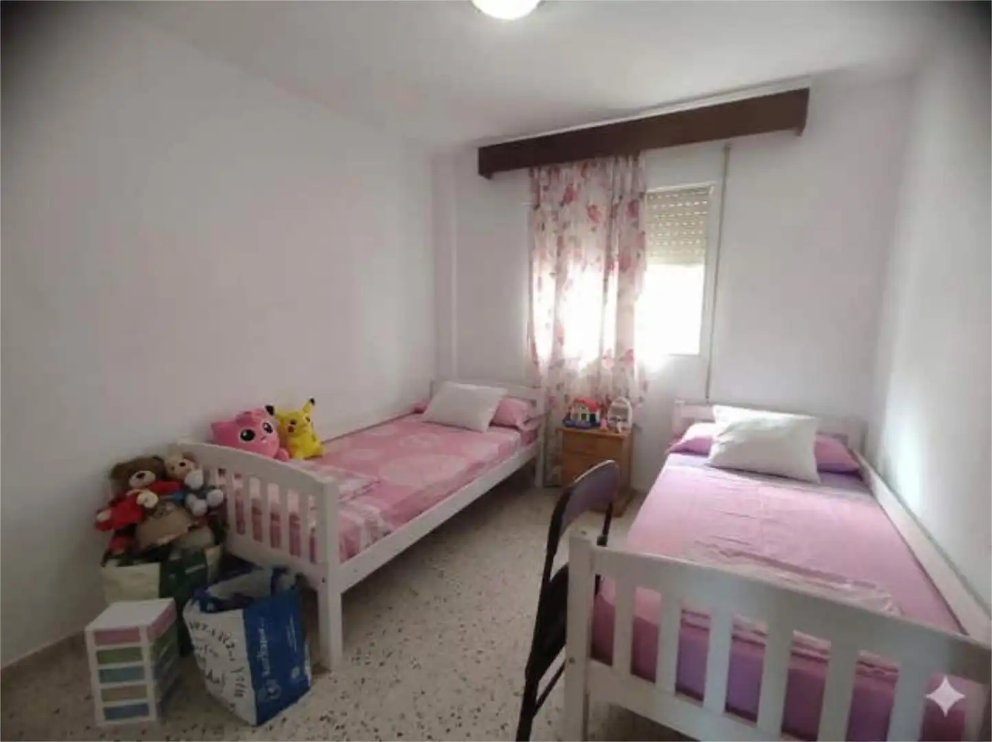 Piso en Algeciras - Foto 3