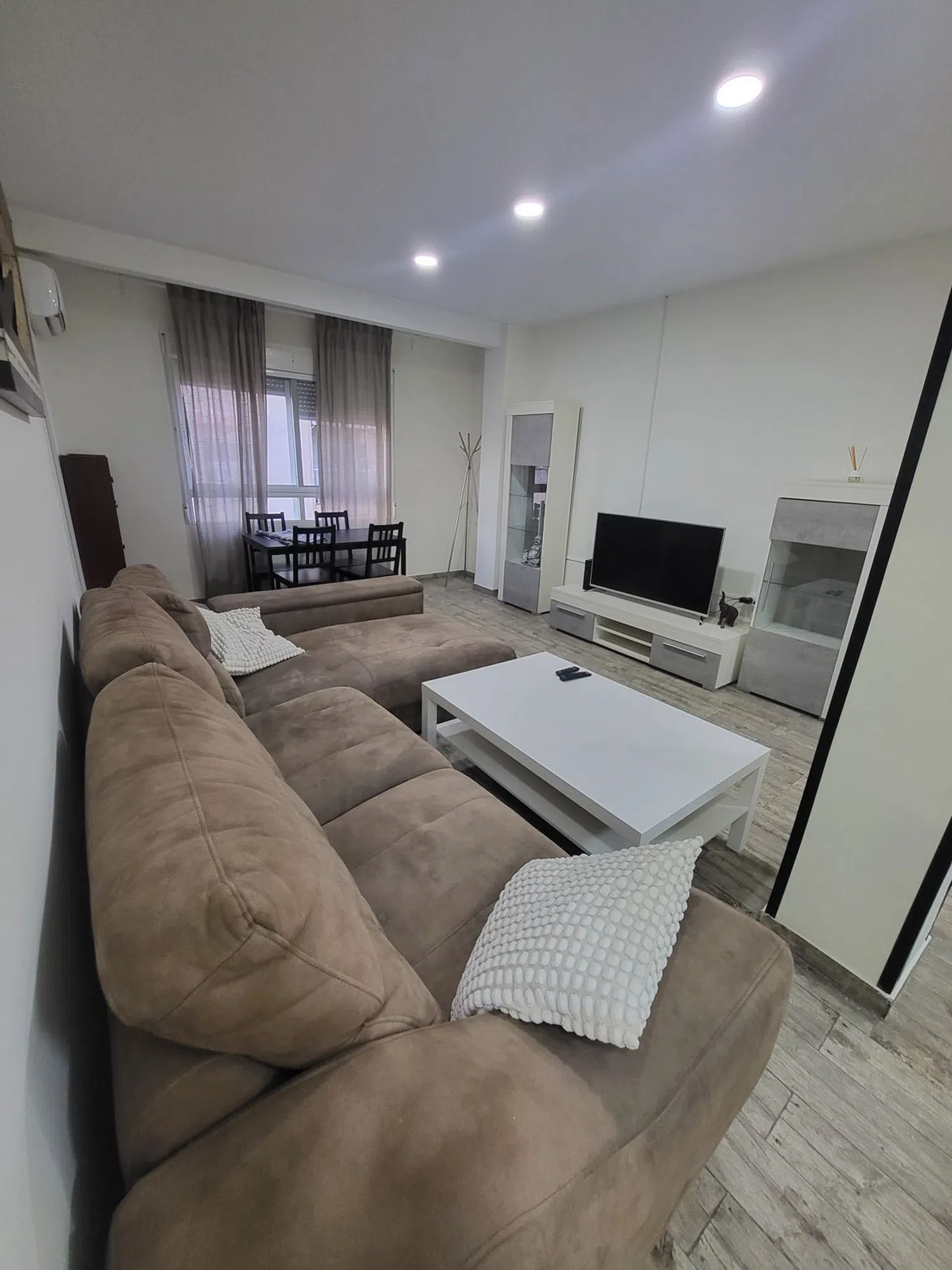 Piso en calle Cura Pedro Pérez García, 1