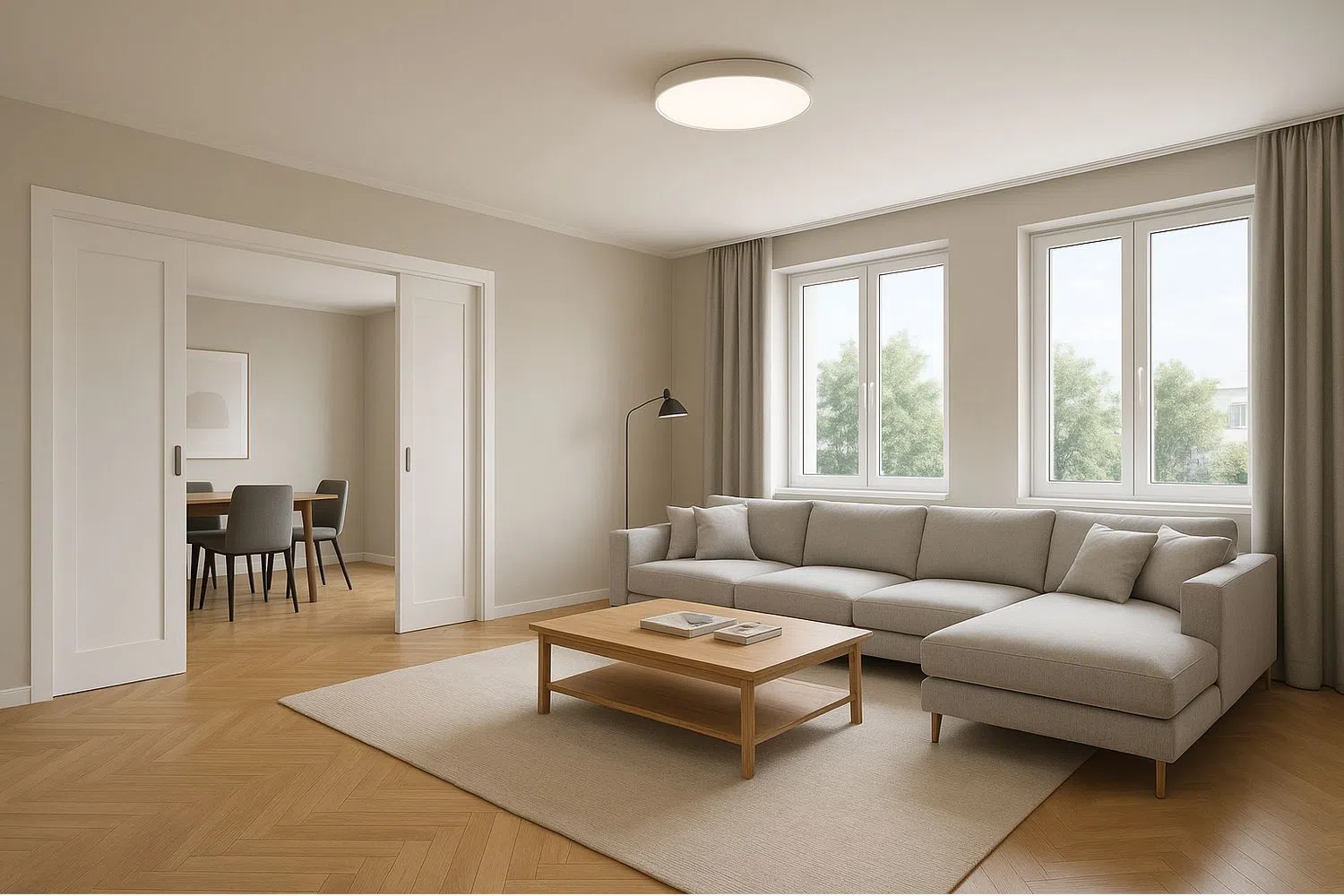 Piso en calle de la Anunciación, 12 - Foto 4