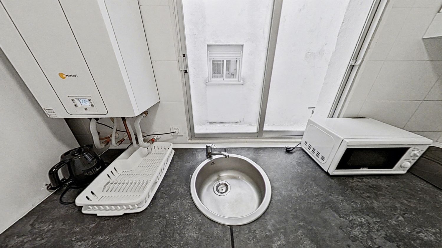 Piso en Barrio Batallas - Foto 27