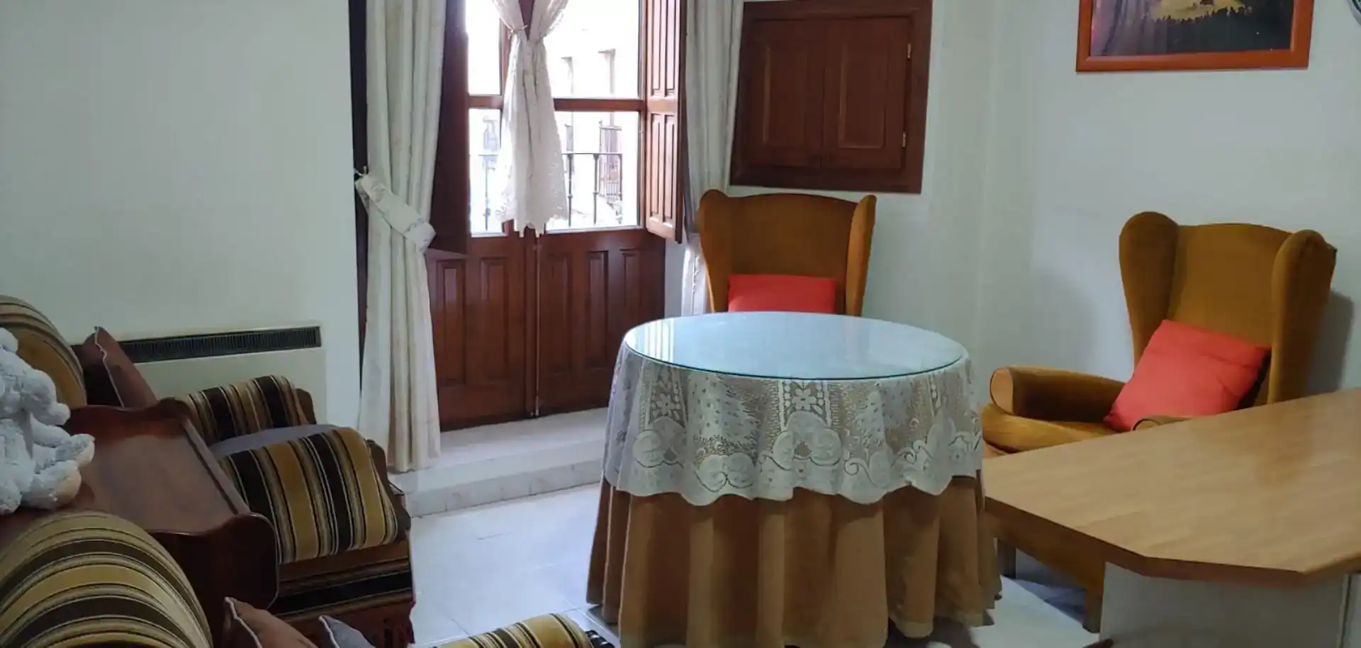 Apartamento en  Calle Julián Sánchez 8 - Foto 6