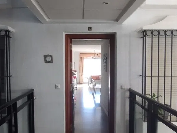 Piso en Avenida Marysol, 28 - Foto 13