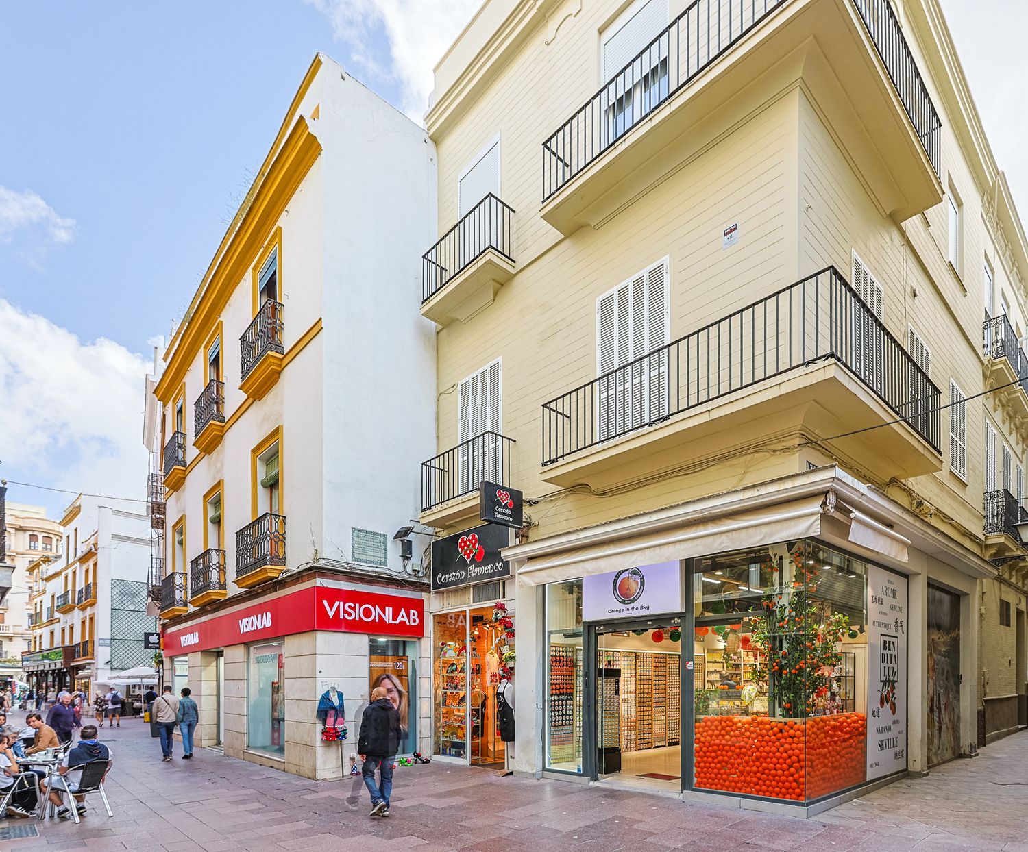Piso en Callejón Azofaifo, 9, Santa Cruz - Alfalfa - Foto 40