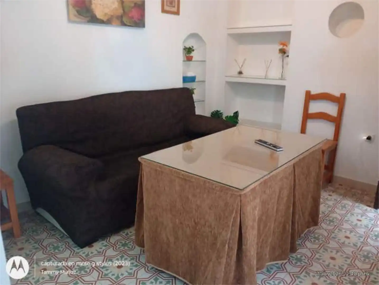Apartamento en Centro - Foto 4