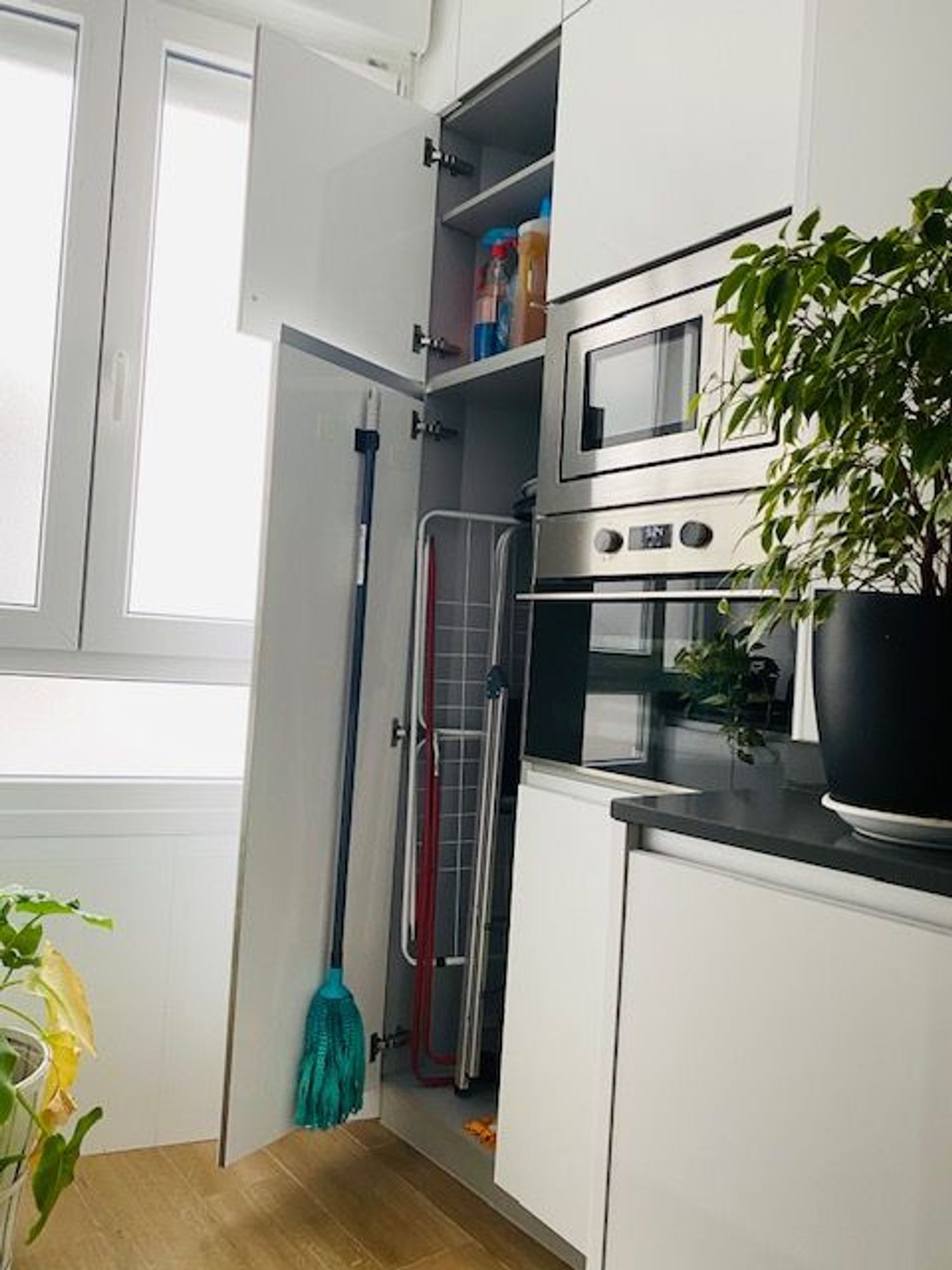 Ático en calle Hermano Gárate, 9 - Foto 4