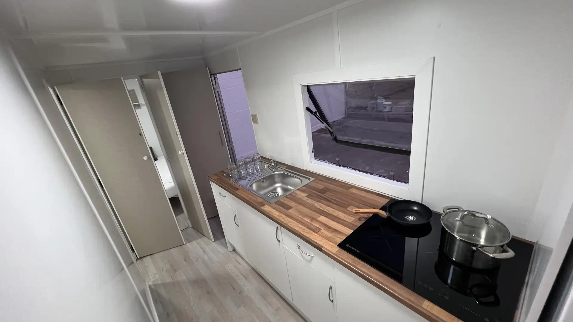 Loft en  Avenida Tixe 67A - Foto 6