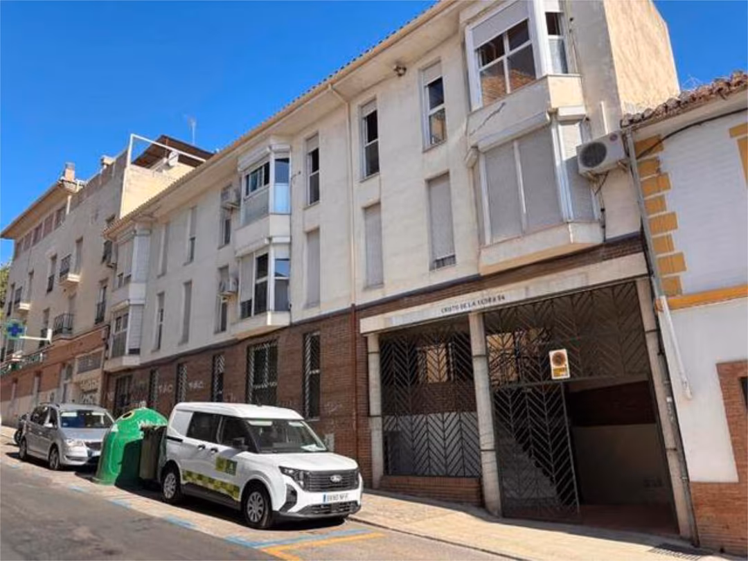 Apartamento en Cartuja - Foto 4