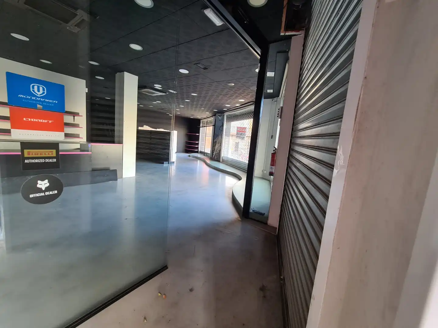 Local comercial en Terrassa - Foto 19