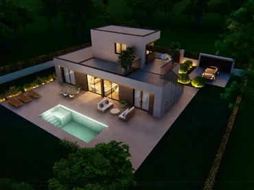 Terreno Residencial en  Carrer Pedra 23 - Foto 1