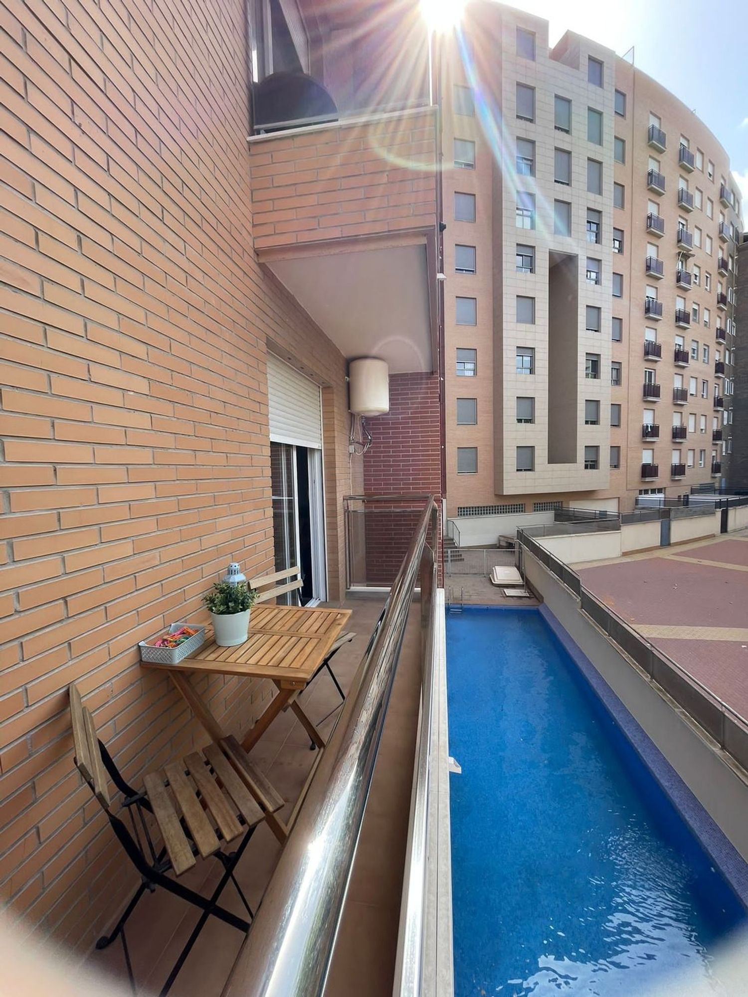 Piso en Juan de Borbón, 7 - Foto 15