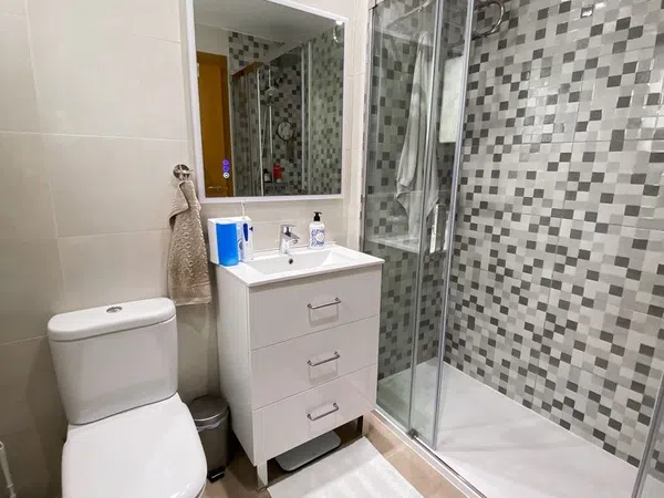 Piso en Barrio Aiora - Foto 12