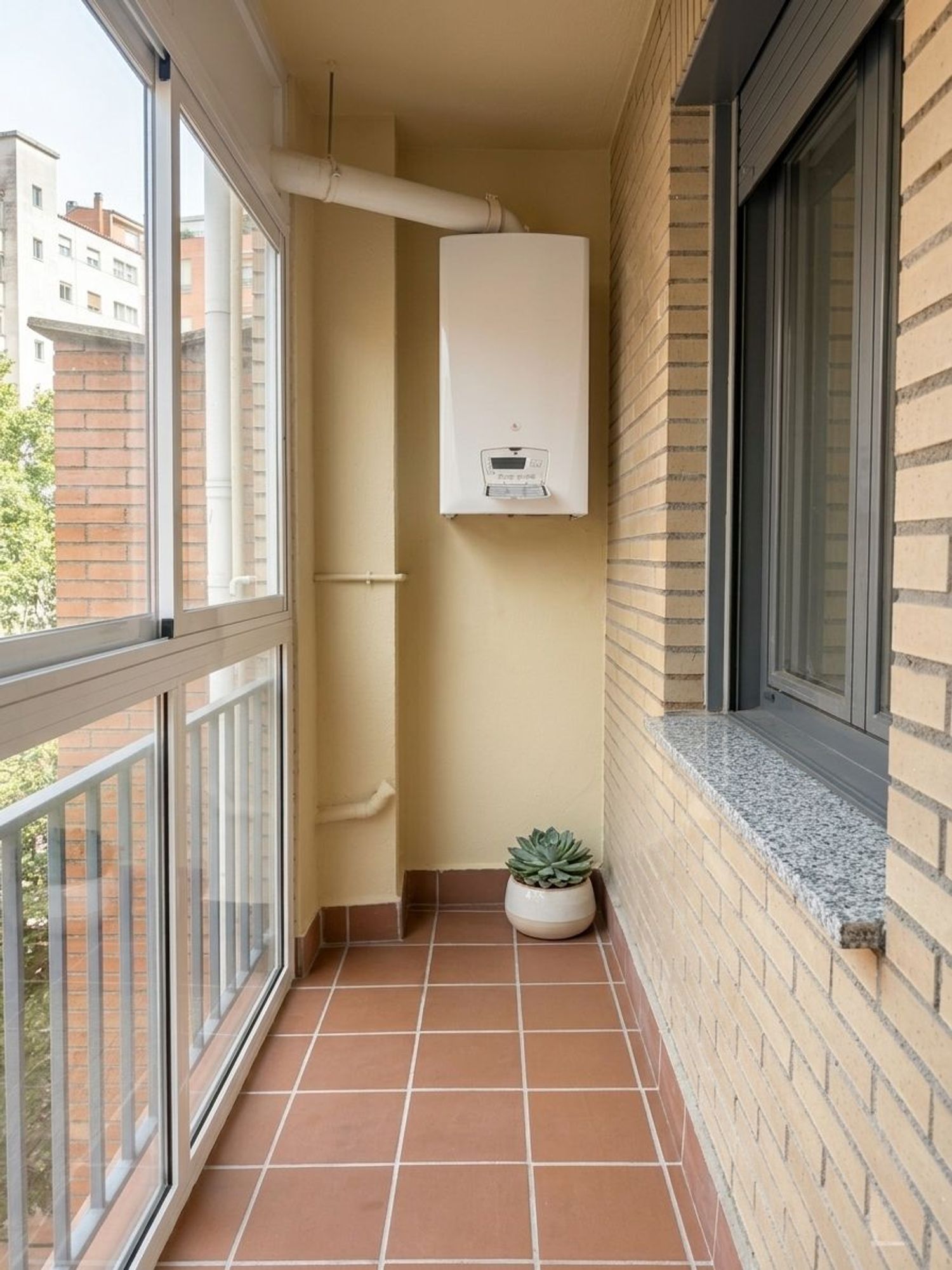 Piso en Calle Fuentelarreina, 8, Ensanche, Ensanche - Foto 7