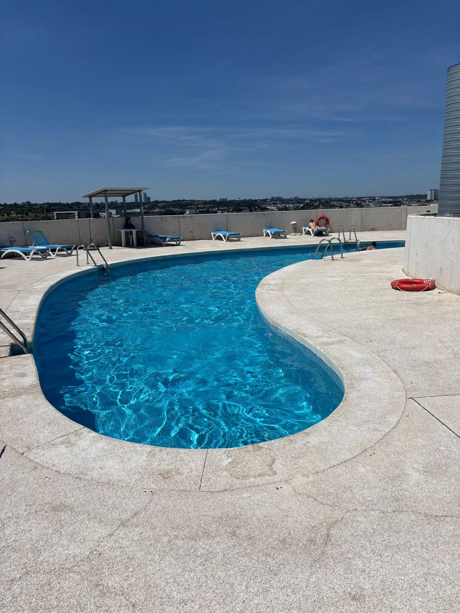 Estudio en avenida del Juncal, 11 - Foto 19