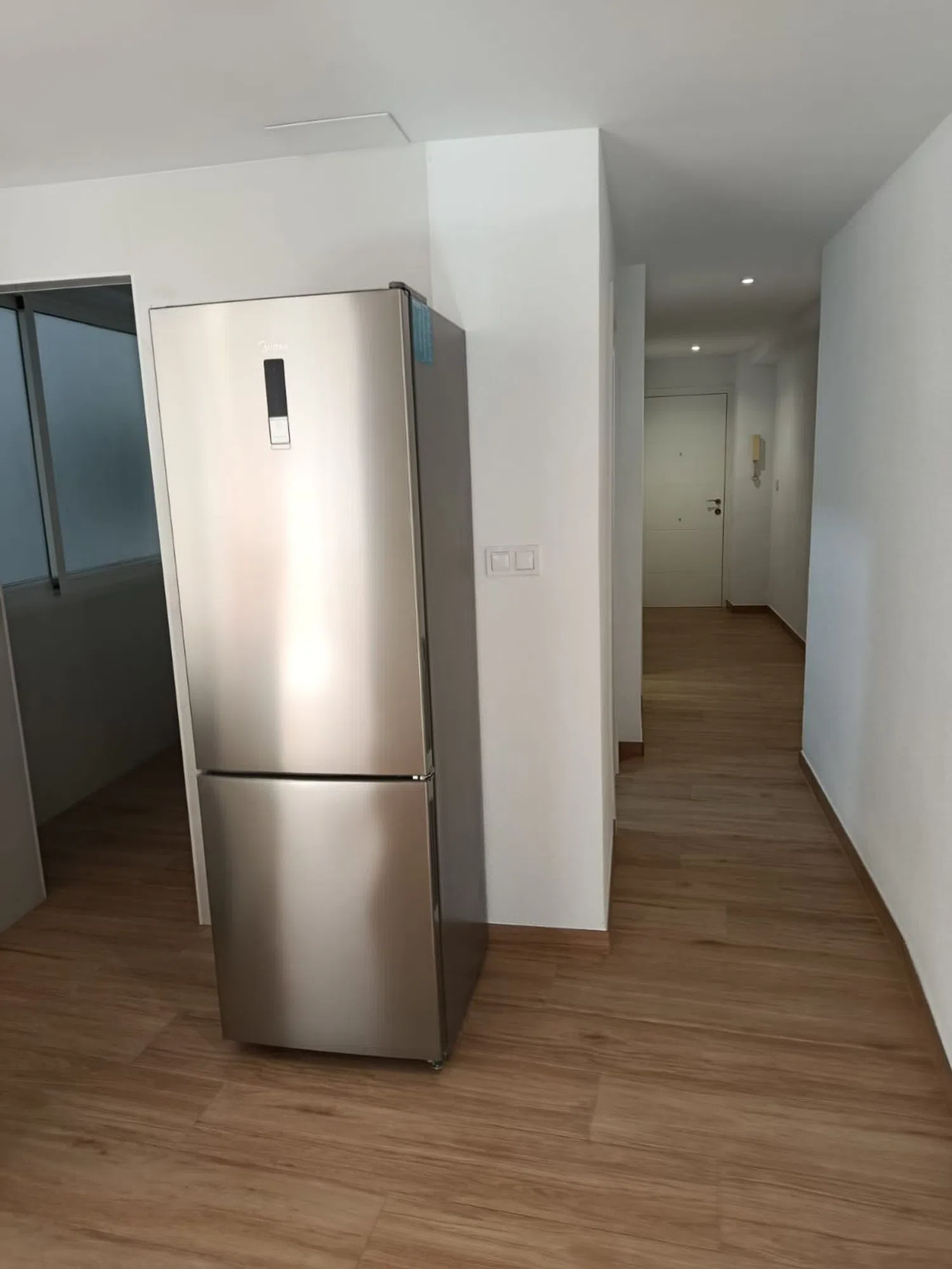 Piso en calle Profesor Manuel Sala, 5 - Foto 13