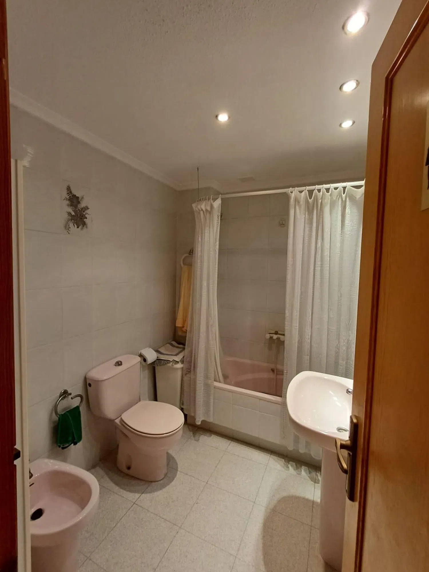 Piso en San Bartolome, 148 - Foto 7