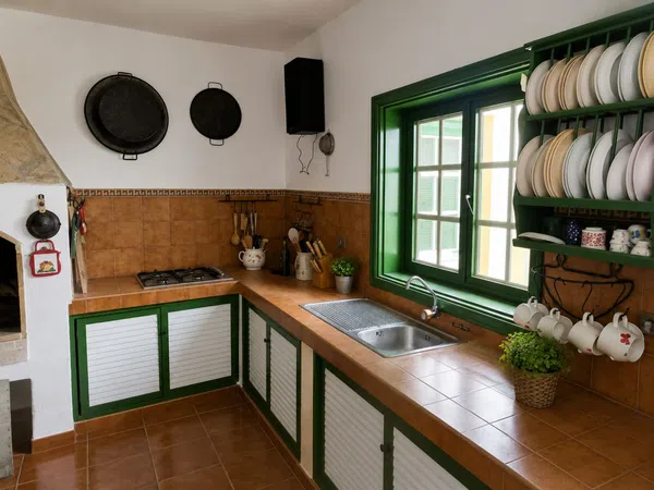 Casa o chalet independiente en Carretera General a los Abrigos, 97, Aldea Blanca-Las Zocas, Aldea Blanca-Las Zocas - Foto 24