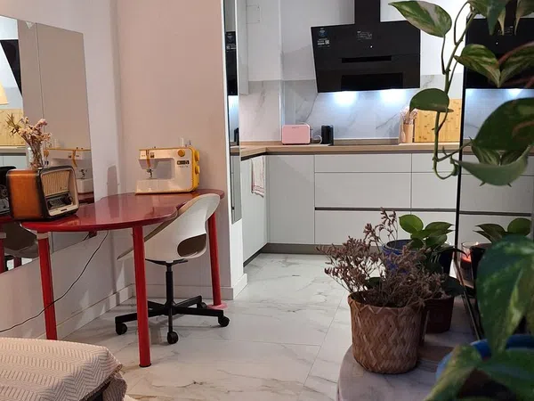 Piso en calle Hiniesta, 13 - Foto 2