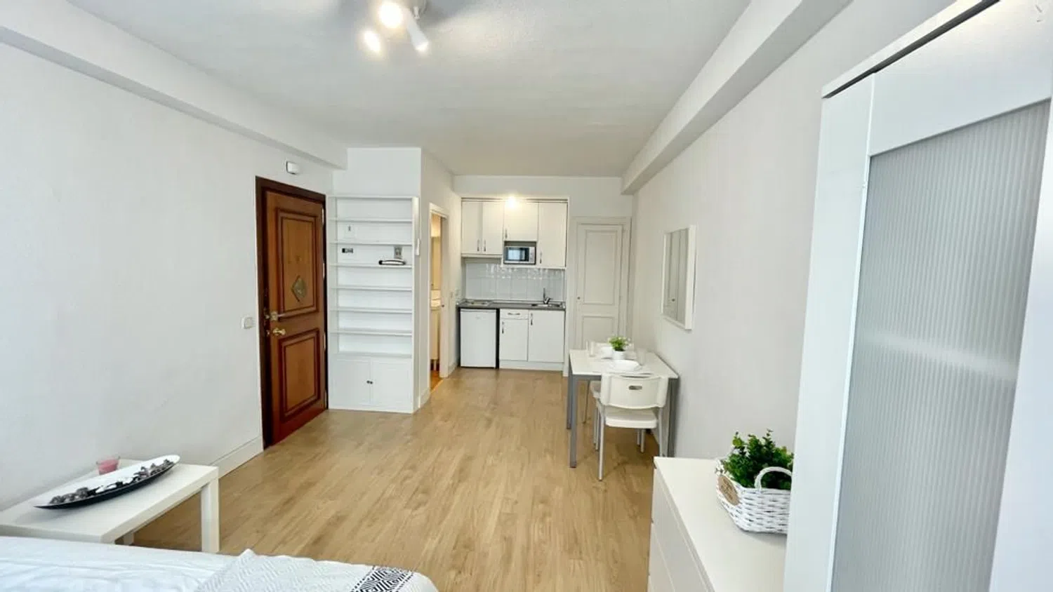 Estudio en calle del General Pardiñas, 15 - Foto 7