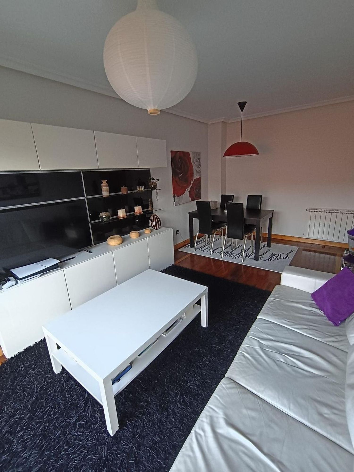 Piso en Plaza Concha Heres, 3, El Vasco - Foto 4