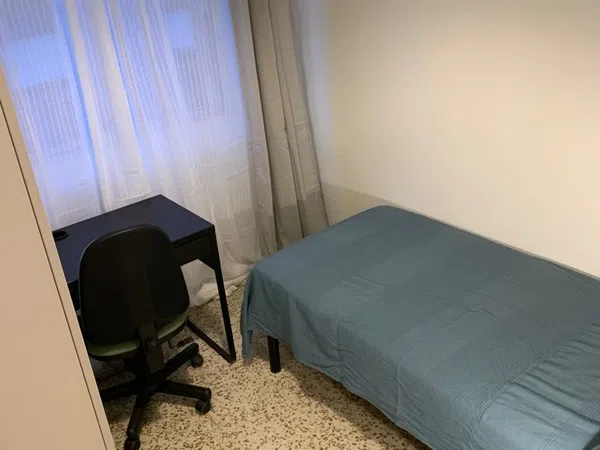 Piso en calle Santo Tomás de Villanueva, 14 - Foto 7