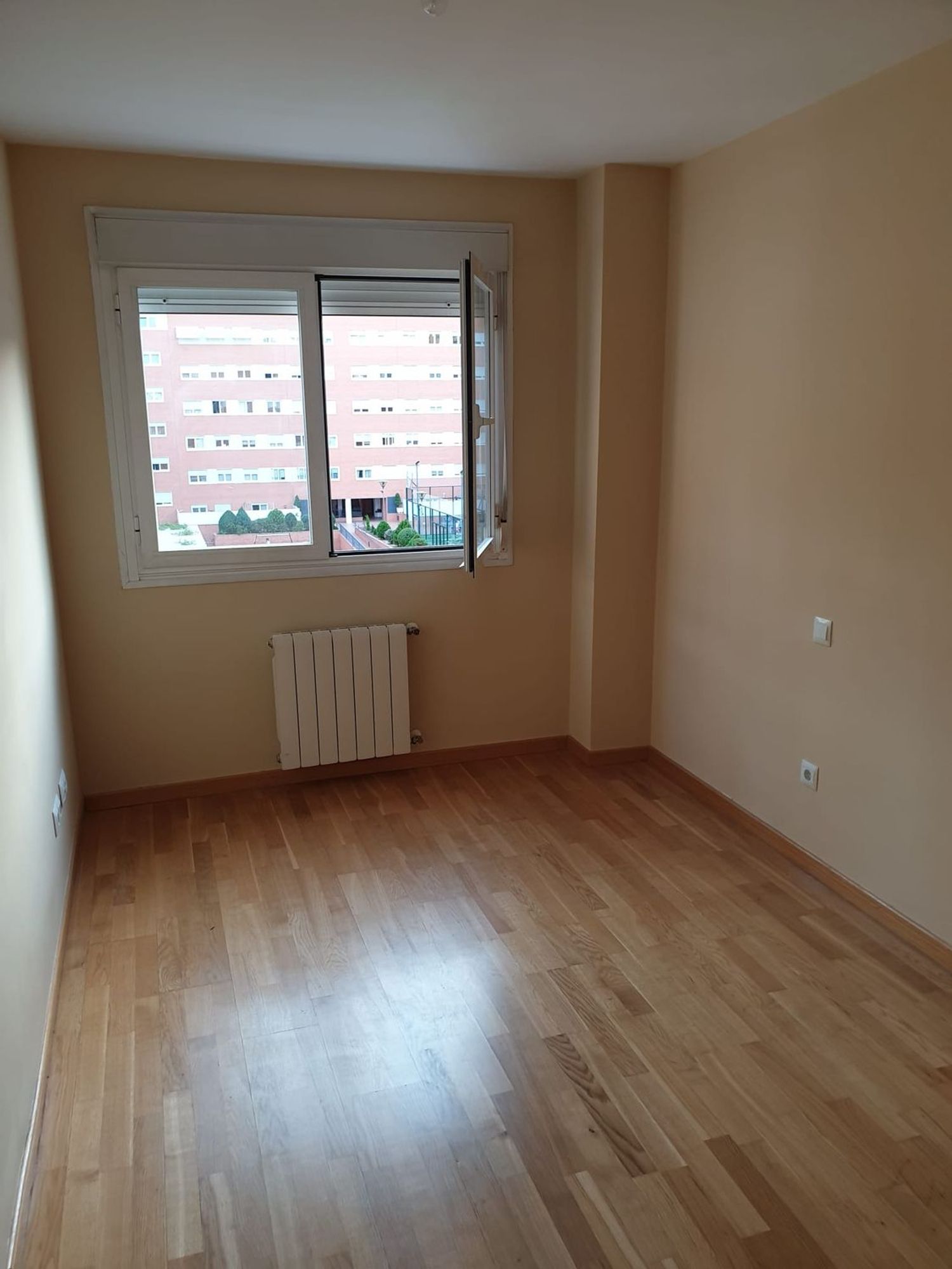 Piso en Avenida Santo Domingo de la Calzada, 15, Las Tablas - Foto 22