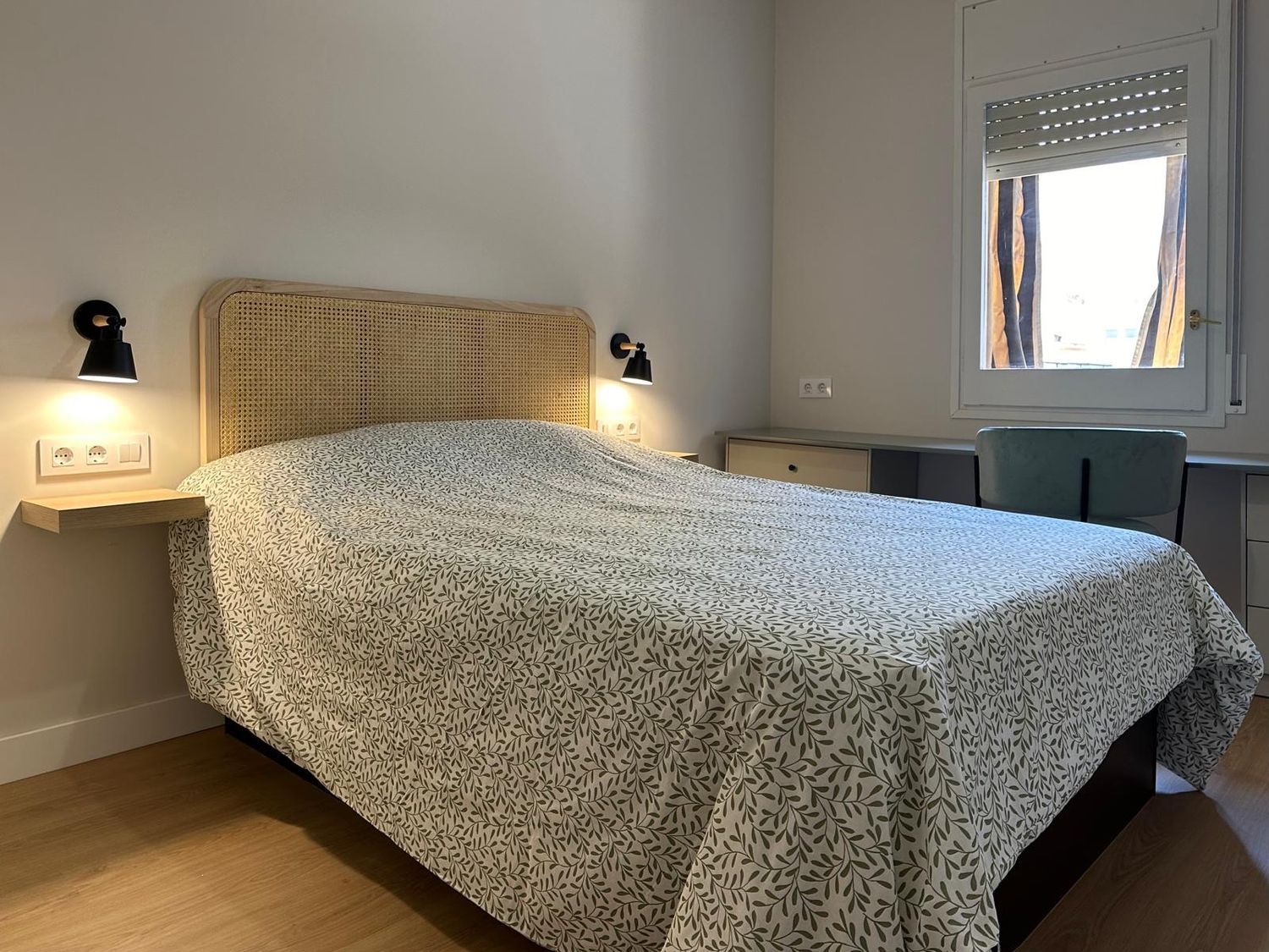 Piso en Calle del Rector Ubach, 24, Sant Gervasi - Galvany - Foto 8